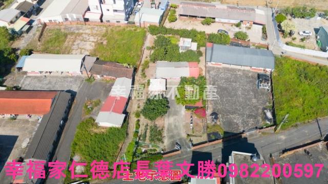 台南東山建地-5