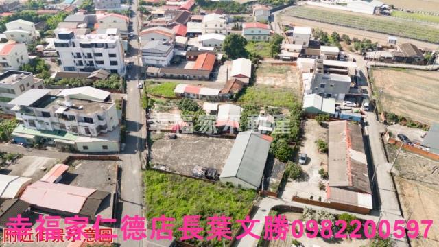 台南東山建地-9