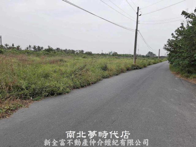 台南農地-11