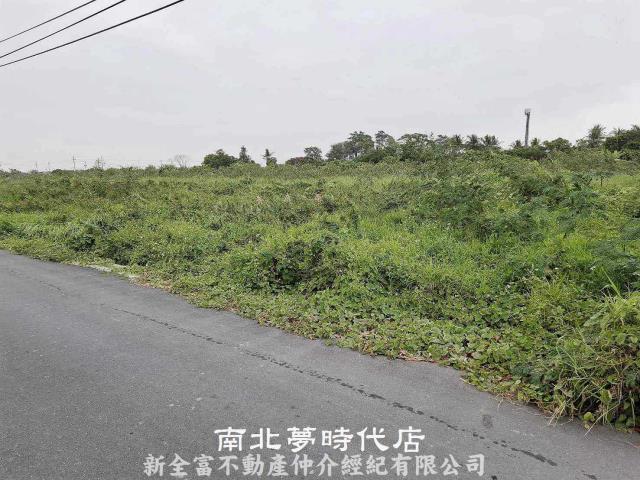 台南農地-13