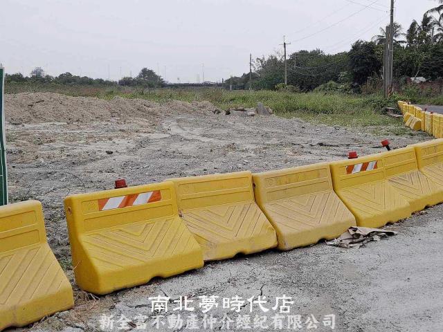 台南農地-3