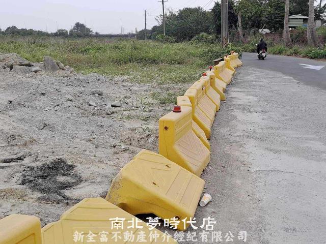 台南農地-4