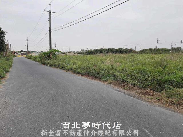 台南農地-9