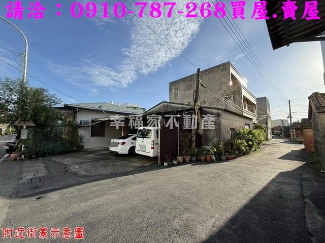 台南關廟建地-15