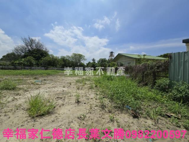 台南南區農地-10