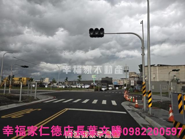台南南區農地-12