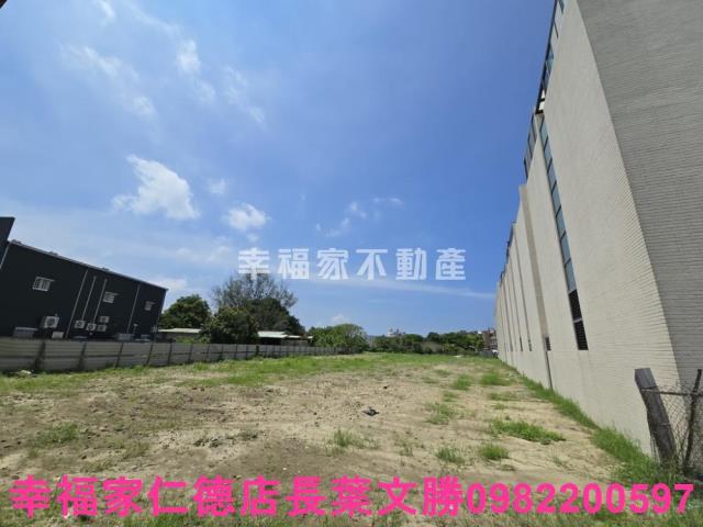 台南南區農地-1