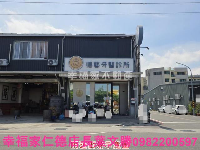 台南南區農地-3
