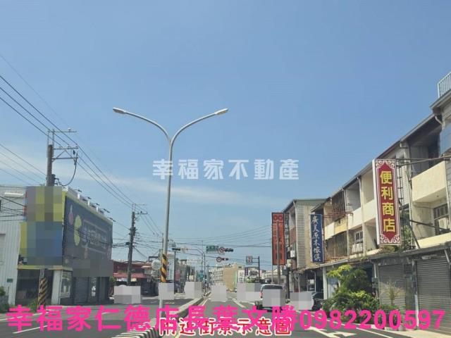 台南南區農地-7