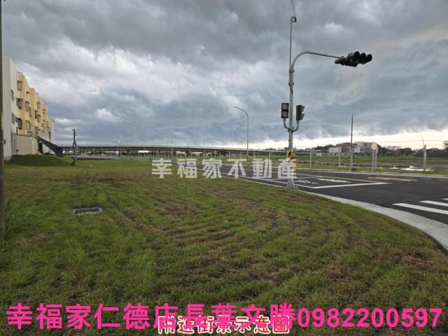 台南南區農地-9