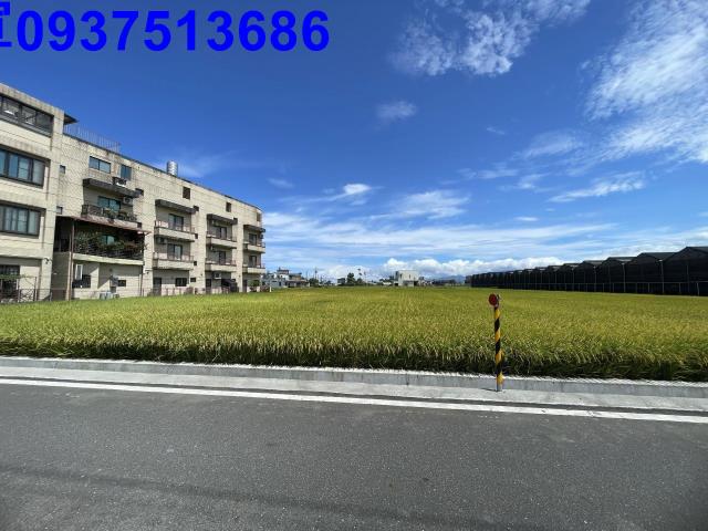 宜蘭壯圍農地-12