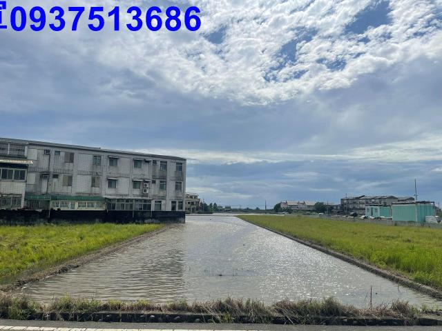 宜蘭壯圍農地-6