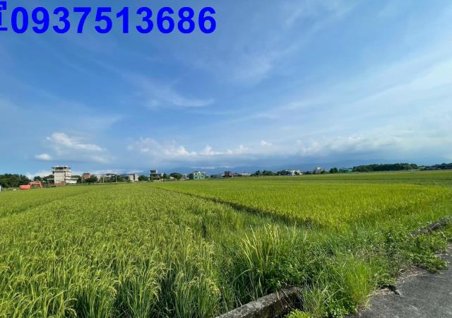 宜蘭員山農地-1