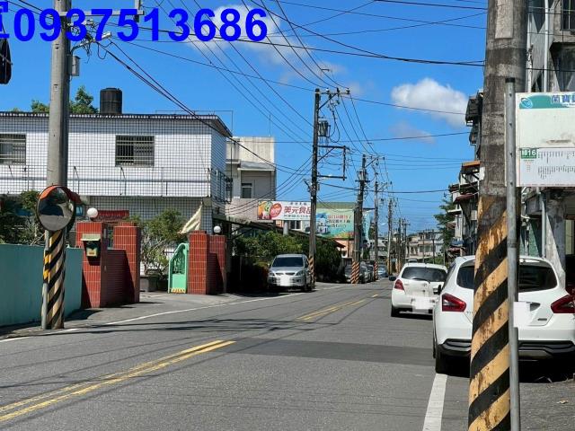 宜蘭市建地-10