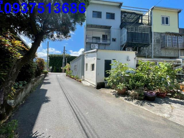宜蘭市建地-1