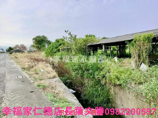 佳里農地-10