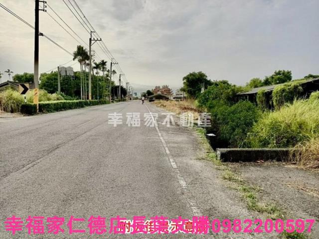 佳里農地-11
