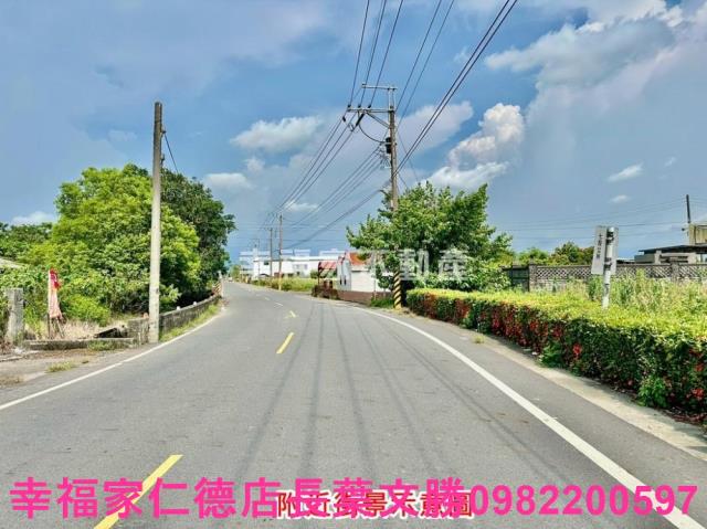 佳里農地-12