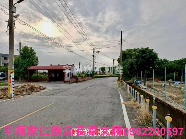 佳里農地-3