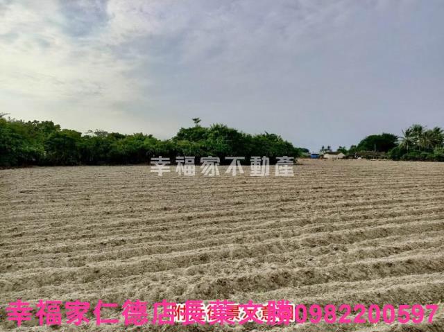 佳里農地-5