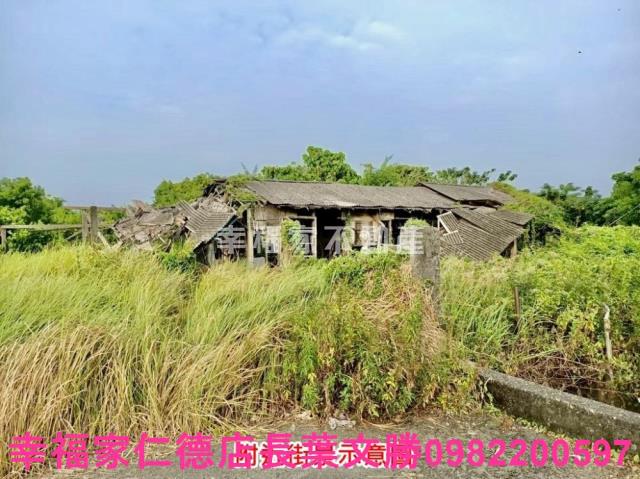 佳里農地-6