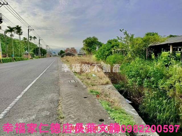 佳里農地-7