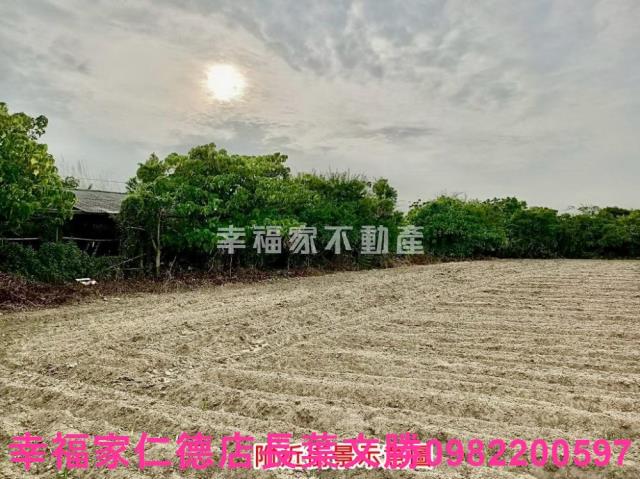 佳里農地-8
