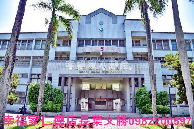 麻豆農地-11