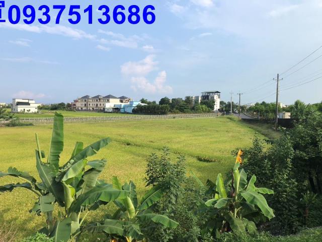 礁溪農地-7