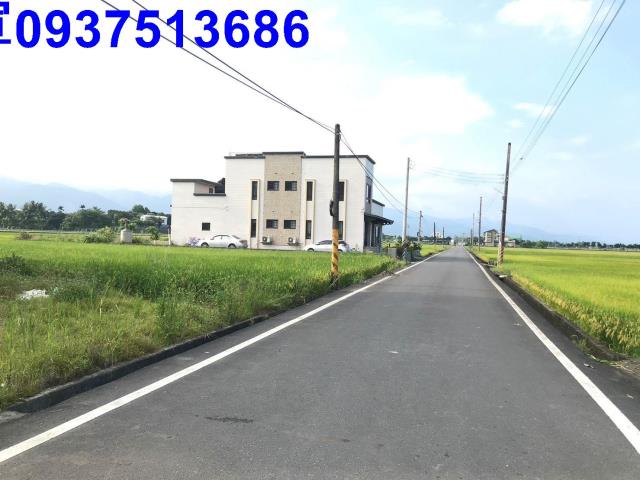 礁溪農地-5