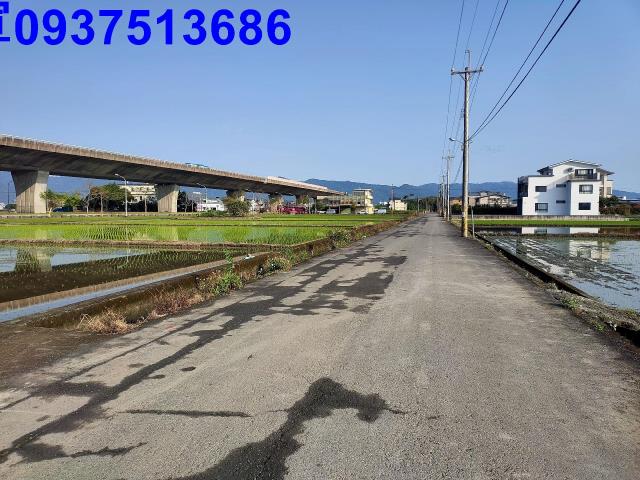 宜蘭市農地-1