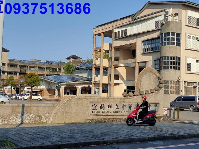宜蘭市農地-5