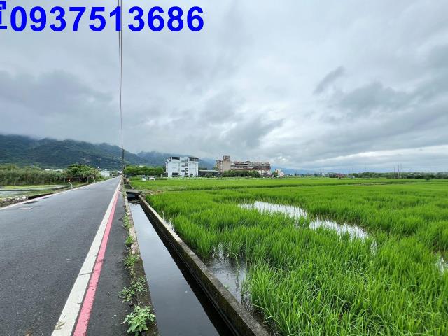 礁溪農地-1