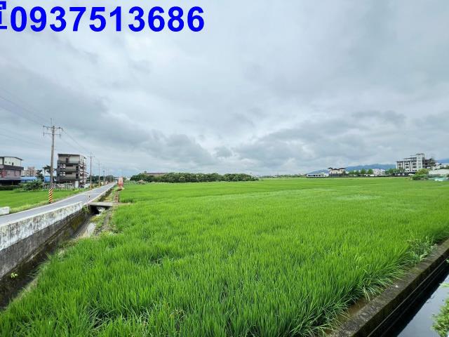 礁溪農地-7