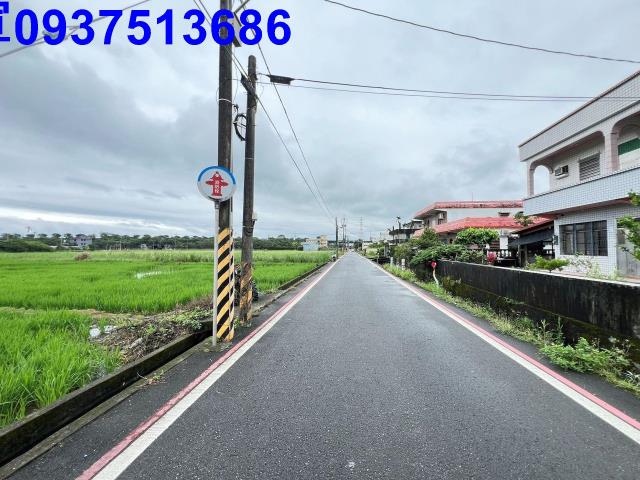 礁溪農地-9