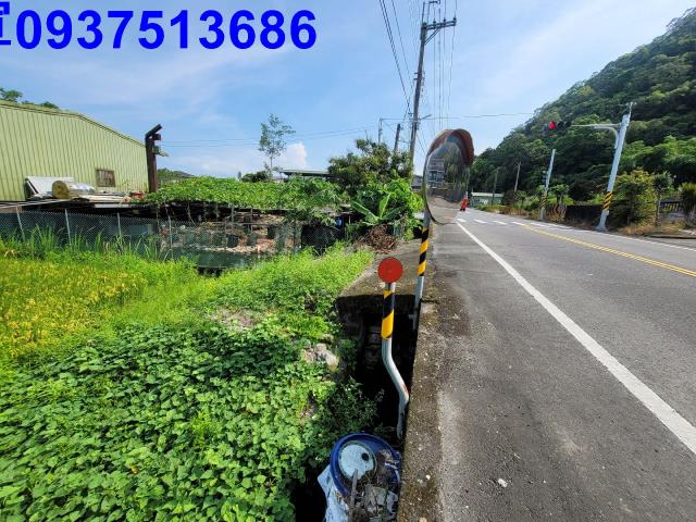 礁溪農地-2