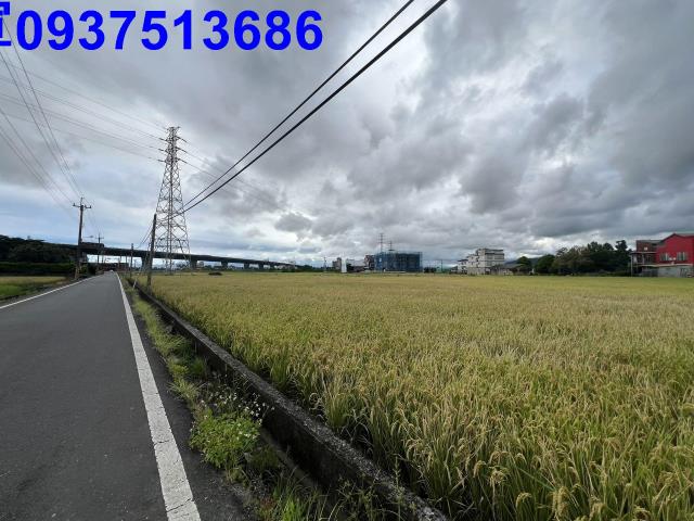 宜蘭農地-6