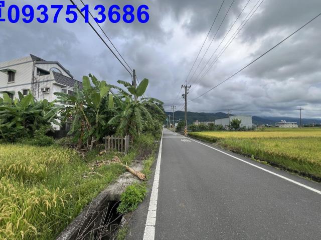 宜蘭農地-8
