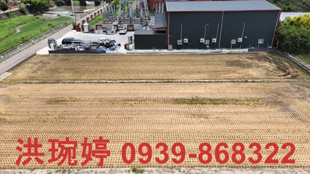 南投草屯農地-3