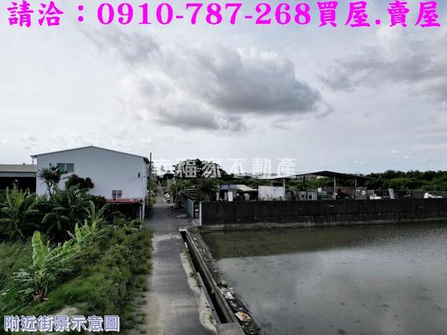 台南安南農地-11