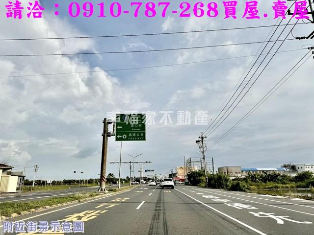 台南安南農地-12