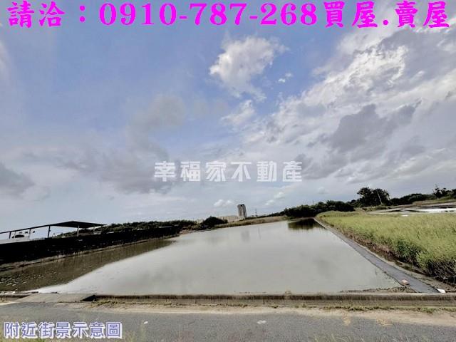 台南安南農地-5