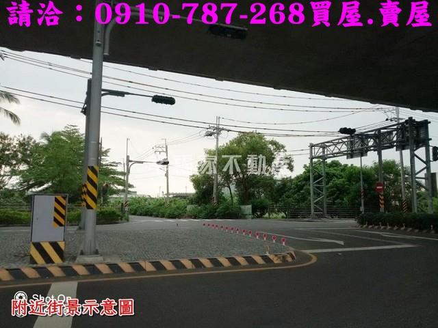 台南安南農地-11
