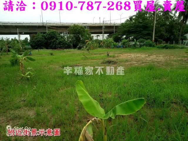 台南安南農地-6