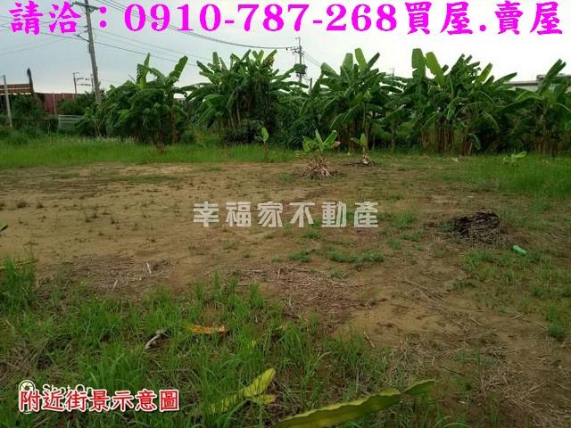 台南安南農地-7