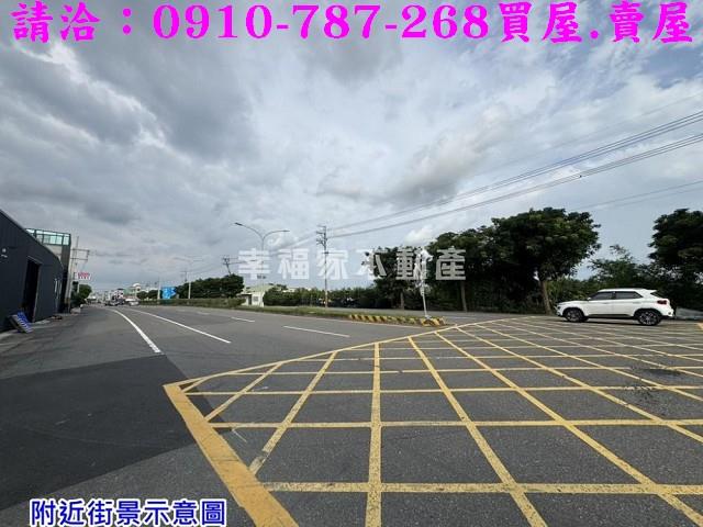 台南麻豆建地-10