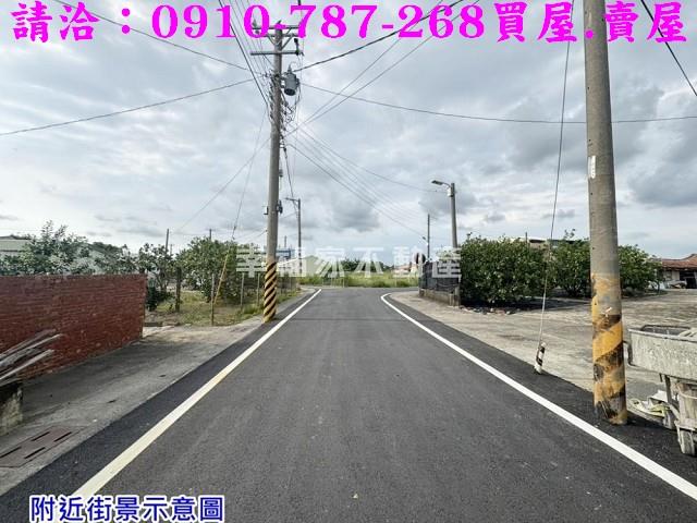台南麻豆建地-11