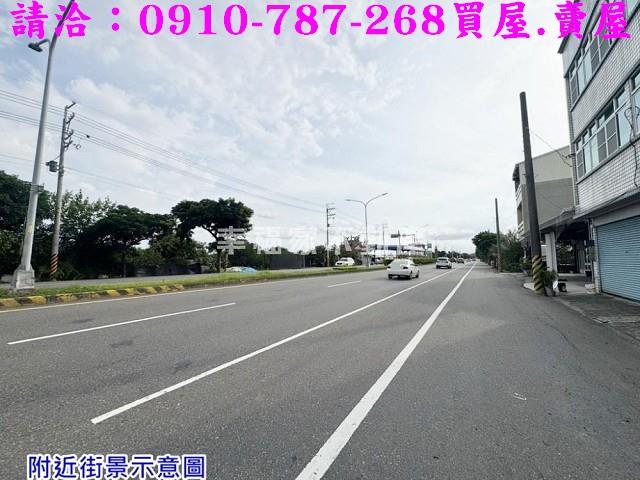 台南麻豆建地-12