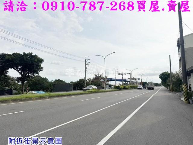 台南麻豆建地-13