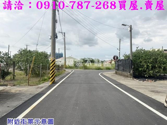 台南麻豆建地-15